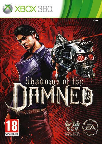 MICROSOFT Shadows of the Damned per Xbox 360
